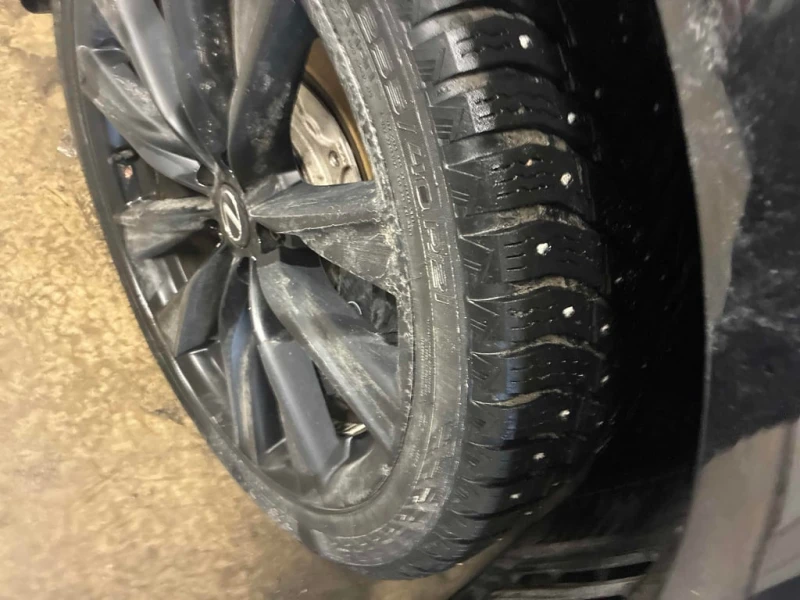 Lexus RX 500h 2024 * CARFAX * БЕЗ ПЪРВОНАЧАЛНА ВНОСКА, снимка 6 - Автомобили и джипове - 52901233