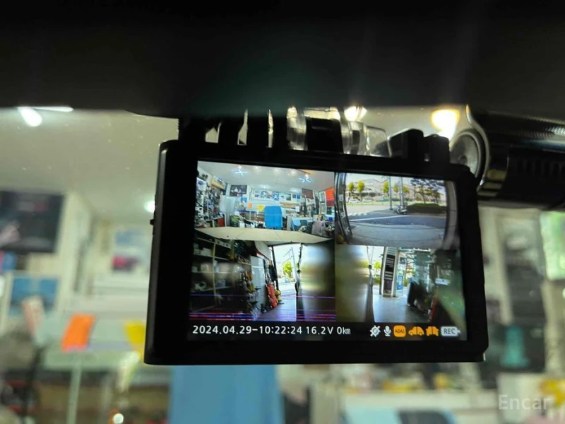 Hyundai Terracan, снимка 12 - Автомобили и джипове - 52964605