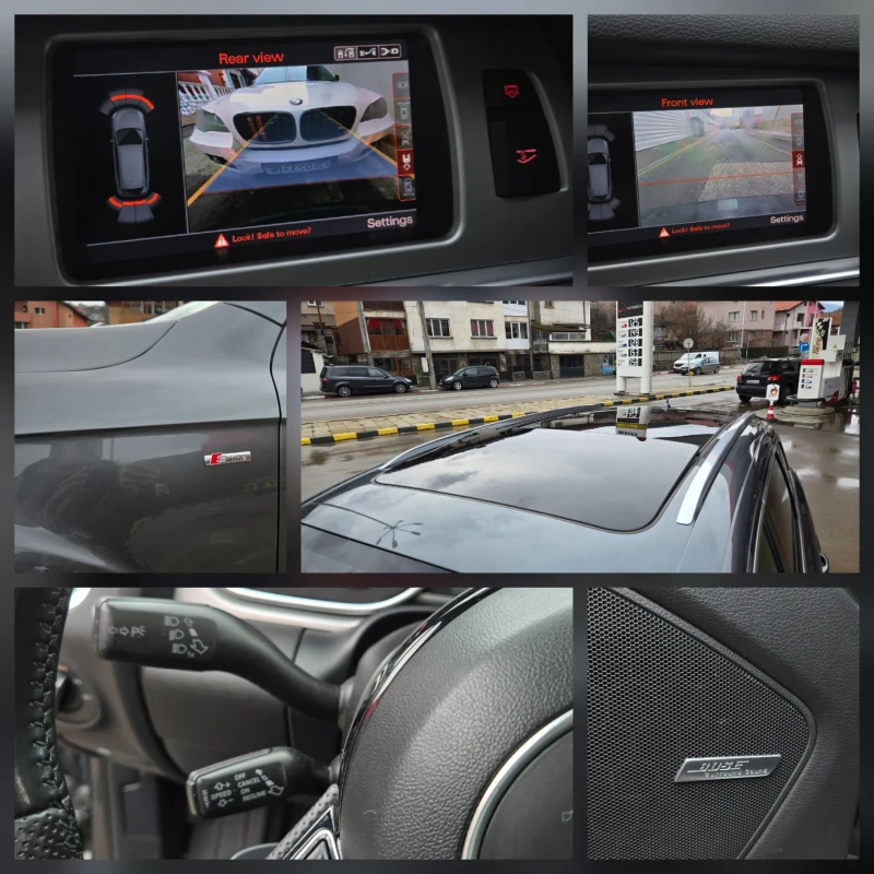 Audi Q7 4.2TDI/3xS-Line/Facelift!, снимка 15 - Автомобили и джипове - 53288985