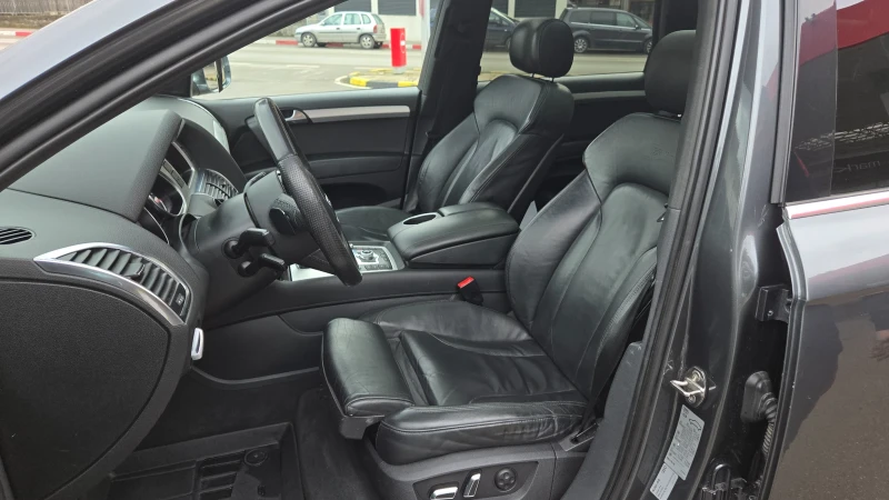 Audi Q7 4.2TDI/3xS-Line/Facelift!, снимка 10 - Автомобили и джипове - 53288985