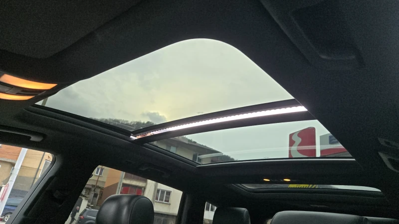 Audi Q7 4.2TDI/3xS-Line/Facelift!, снимка 14 - Автомобили и джипове - 53288985