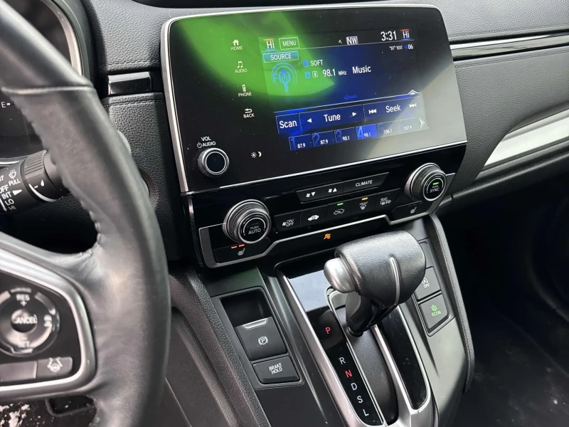 Honda Cr-v SPORT * CARFAX* , снимка 9 - Автомобили и джипове - 53528995