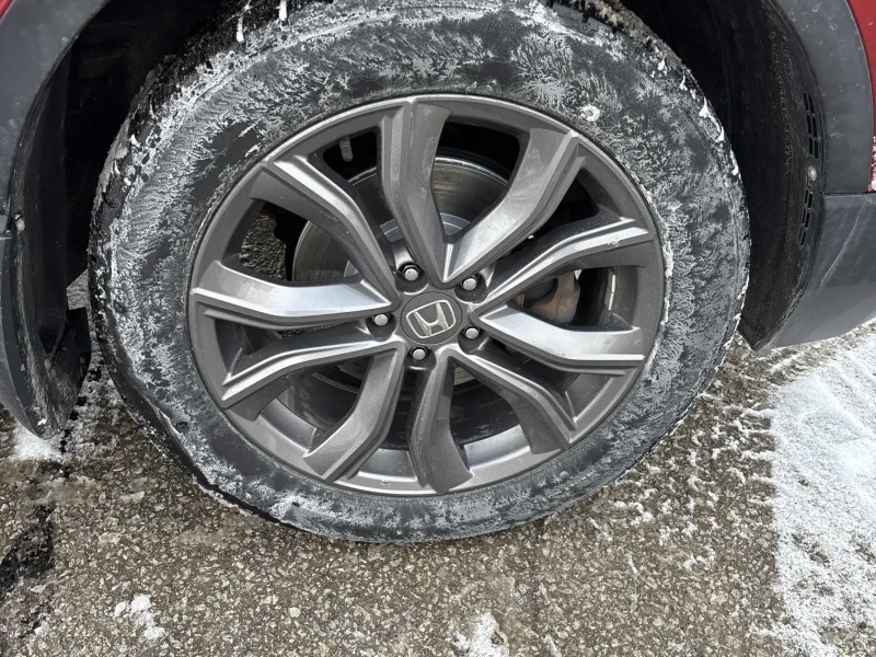 Honda Cr-v SPORT * CARFAX* , снимка 7 - Автомобили и джипове - 53528995