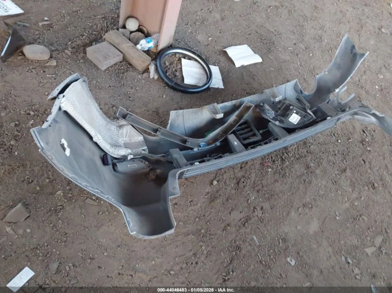 Gmc Terrain 1.5l Fwd Sle, снимка 12 - Автомобили и джипове - 53600461