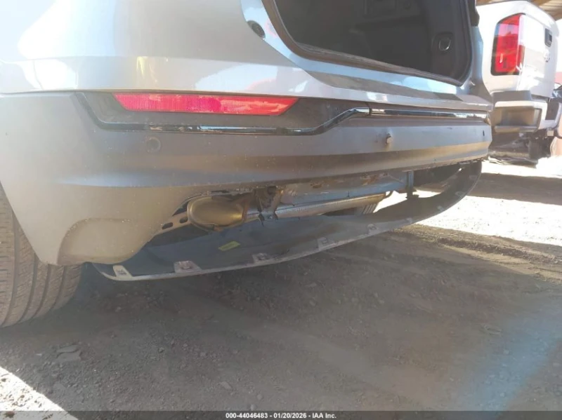 Gmc Terrain 1.5l Fwd Sle, снимка 6 - Автомобили и джипове - 53600461