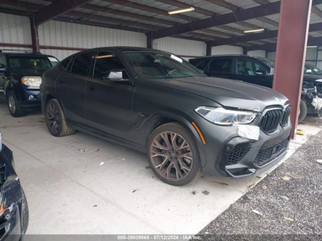 BMW X6 M | РЕАЛНИ КИЛОМЕТРИ! | КРАЙНА ЦЕНА ДО БЪЛГАРИЯ!, снимка 4 - Автомобили и джипове - 47423699