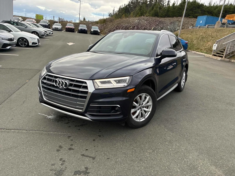 Audi Q5 * TECHNIK* CARFAX * БЕЗ ПЪРВОНАЧАЛНА ВНОСКА - 36600 лв. / 18713.28 € - 13428121 1