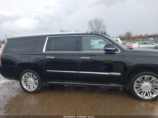 Cadillac Escalade PREMIUM* LUXURY* BOSE* ПОДГРЕВ* ОБДУХВАНЕ* КАМЕРА - изображение 6