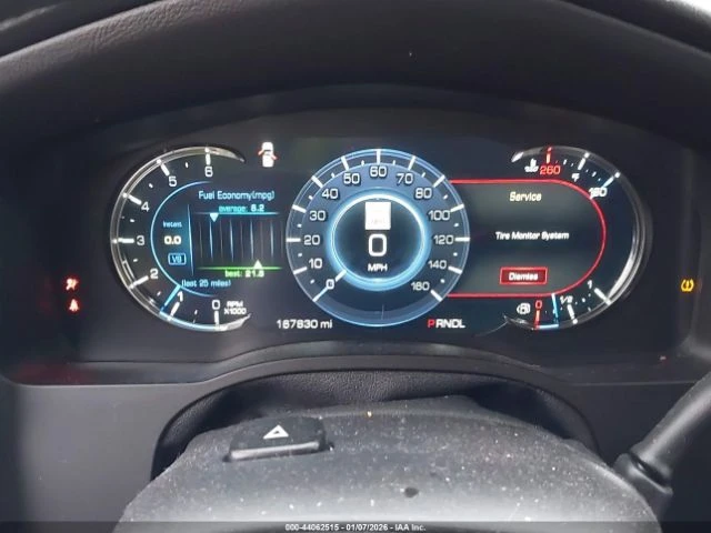 Cadillac Escalade PREMIUM* LUXURY* BOSE* �������* ���������* ������ | Mobile.bg � ����������� 12