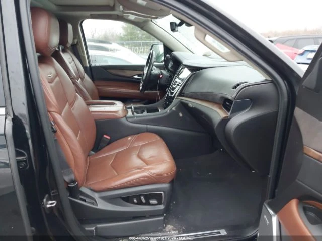 Cadillac Escalade PREMIUM* LUXURY* BOSE* ПОДГРЕВ* ОБДУХВАНЕ* КАМЕРА - изображение 10