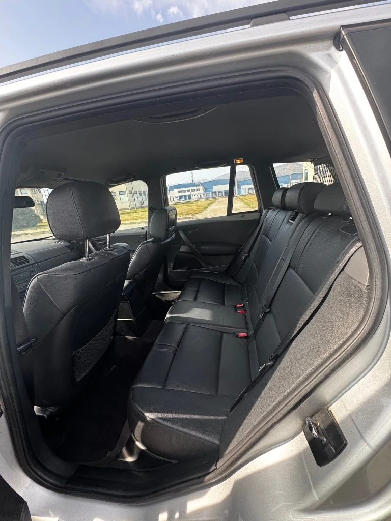 BMW X3 3.0 LPG | Mobile.bg � ����������� 8