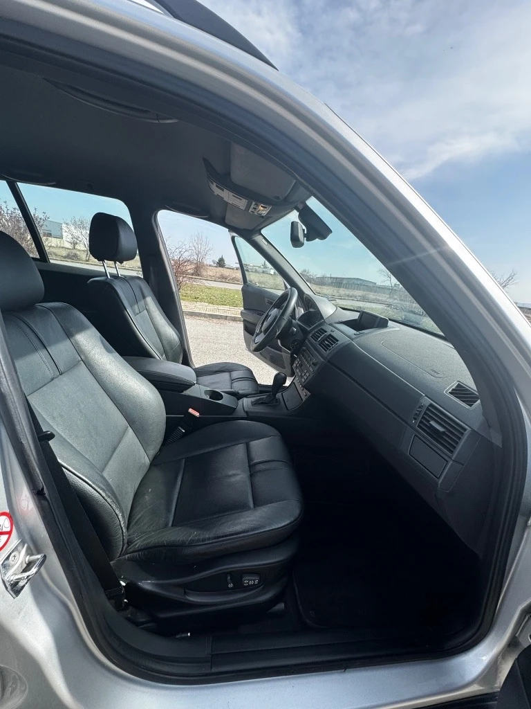 BMW X3 3.0 LPG | Mobile.bg � ����������� 7