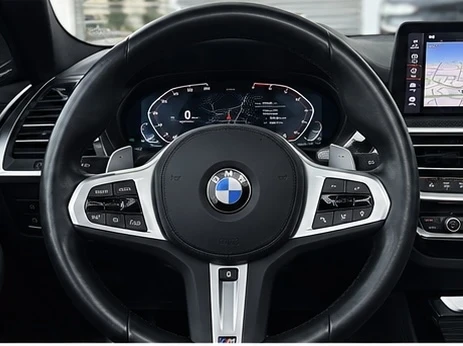 BMW X3 M-SPORT | Mobile.bg � ����������� 10
