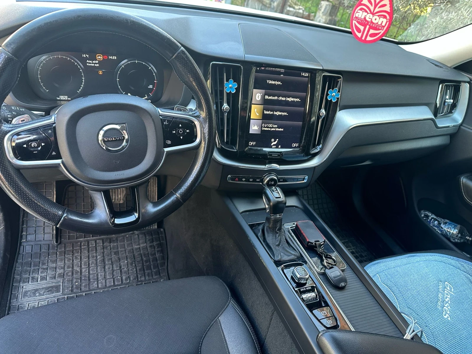 Volvo XC60  - изображение 7