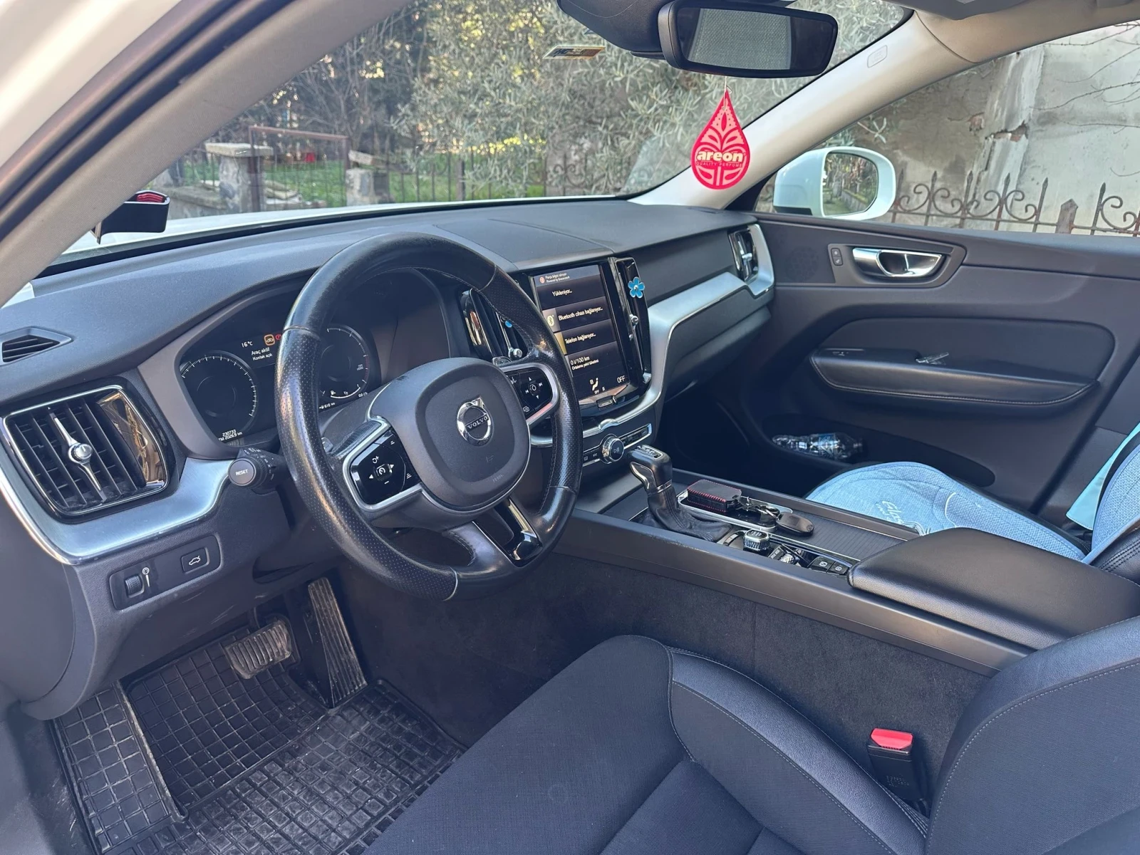 Volvo XC60  - изображение 9