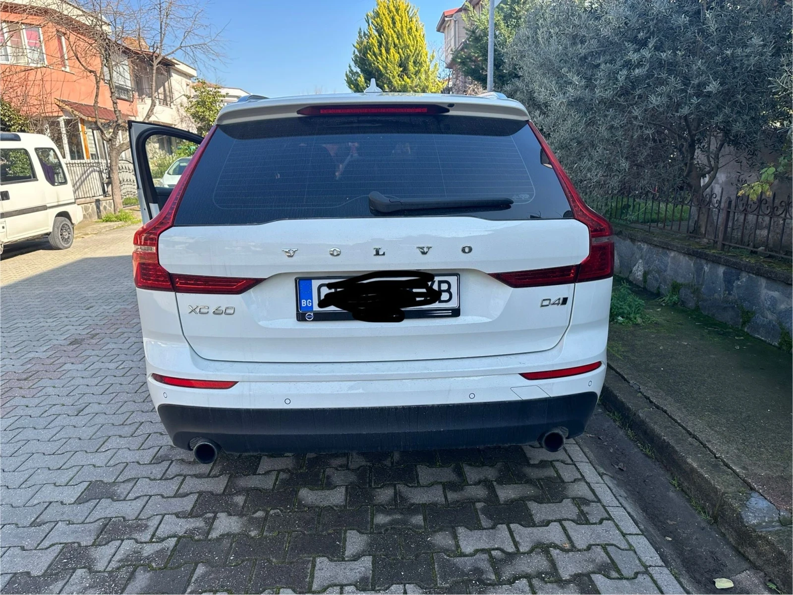 Volvo XC60  - изображение 4