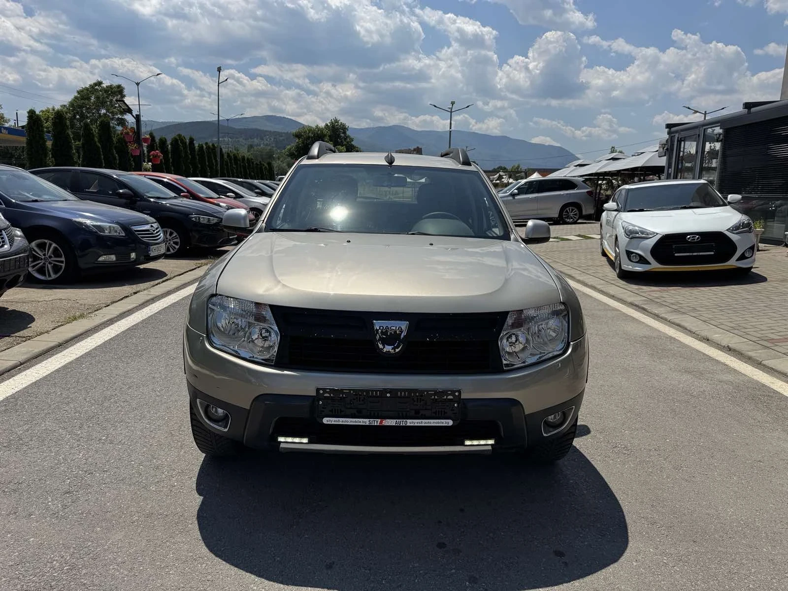 Dacia Duster  - изображение 2