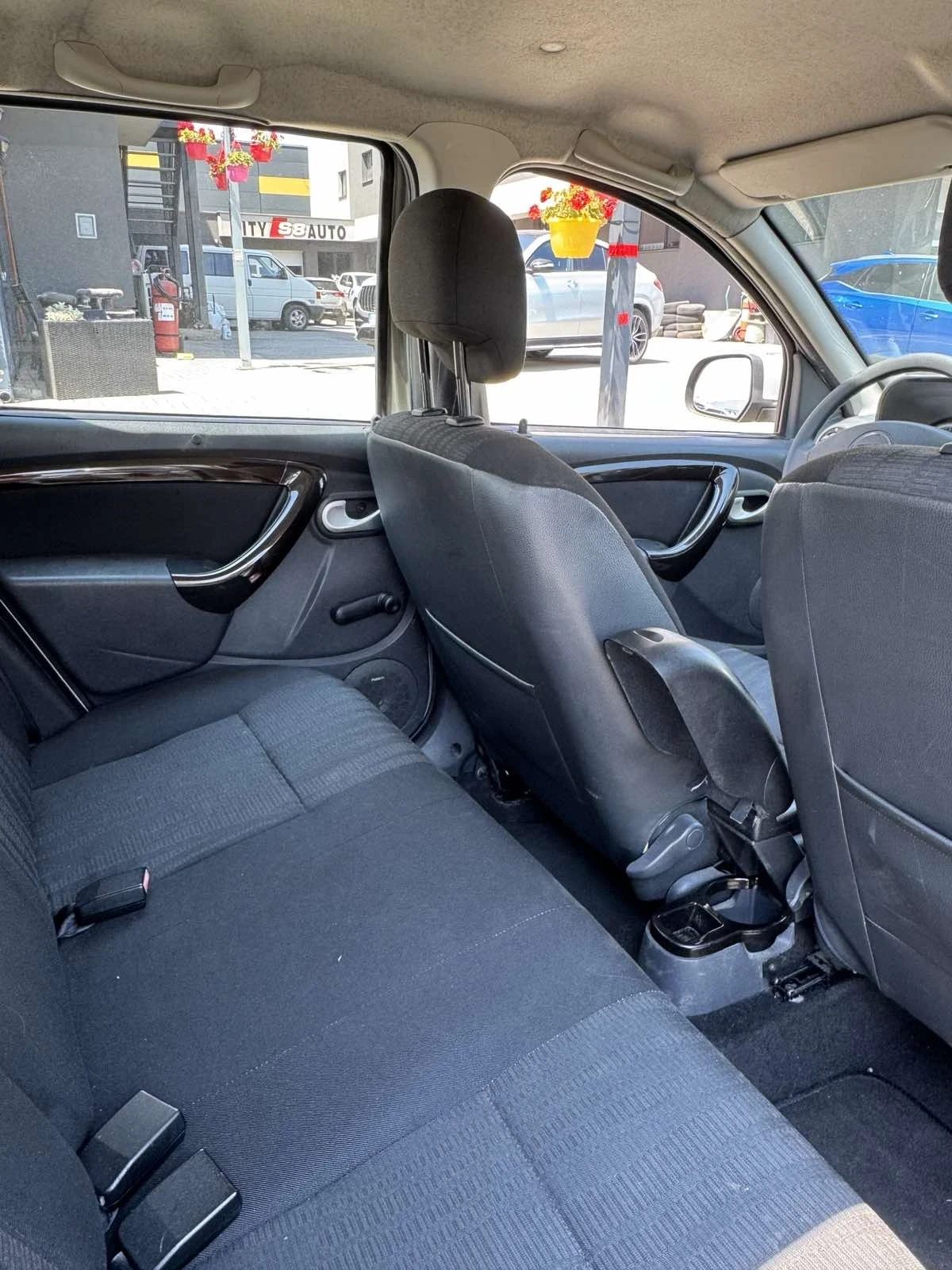 Dacia Duster | Mobile.bg   11