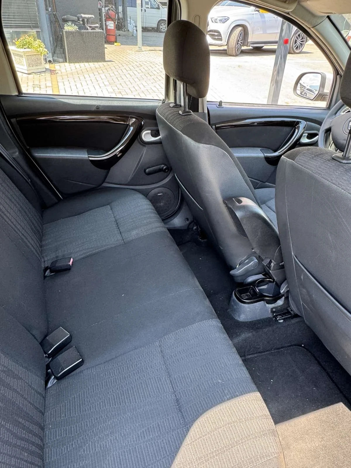 Dacia Duster | Mobile.bg   12