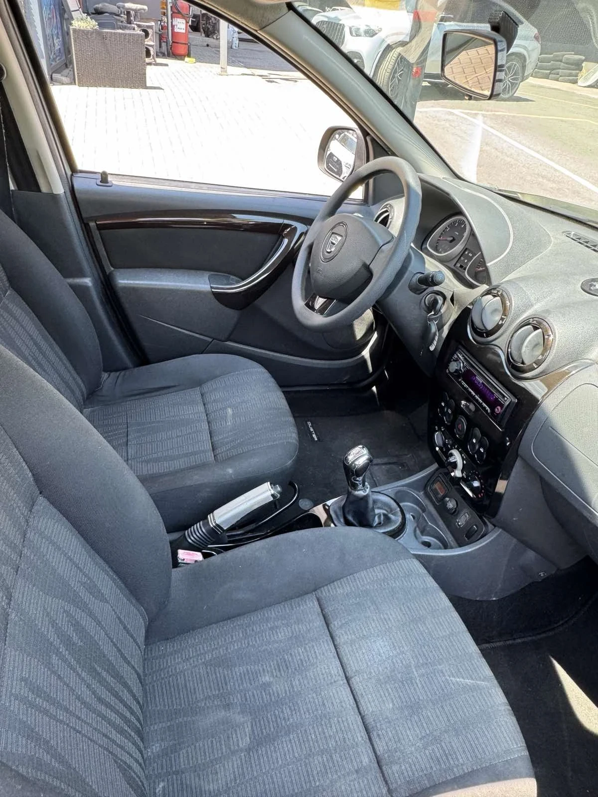 Dacia Duster | Mobile.bg   14