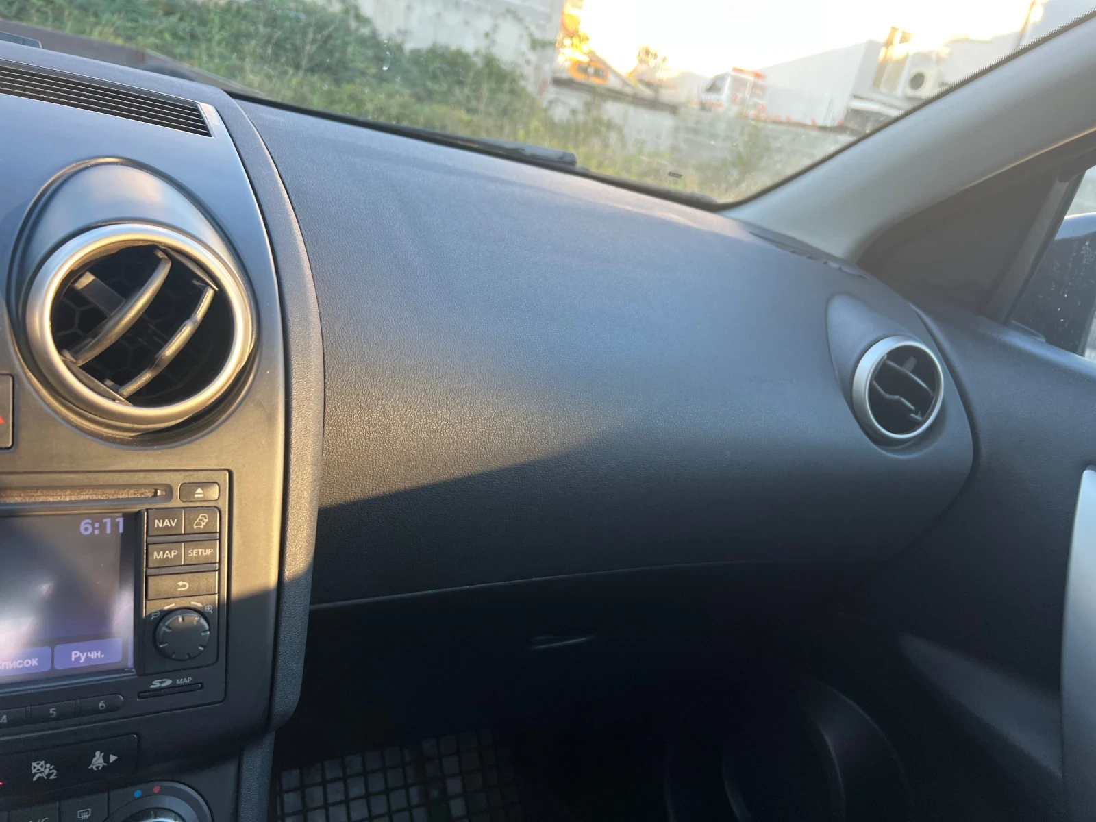 Nissan Qashqai 1.5dci - изображение 10