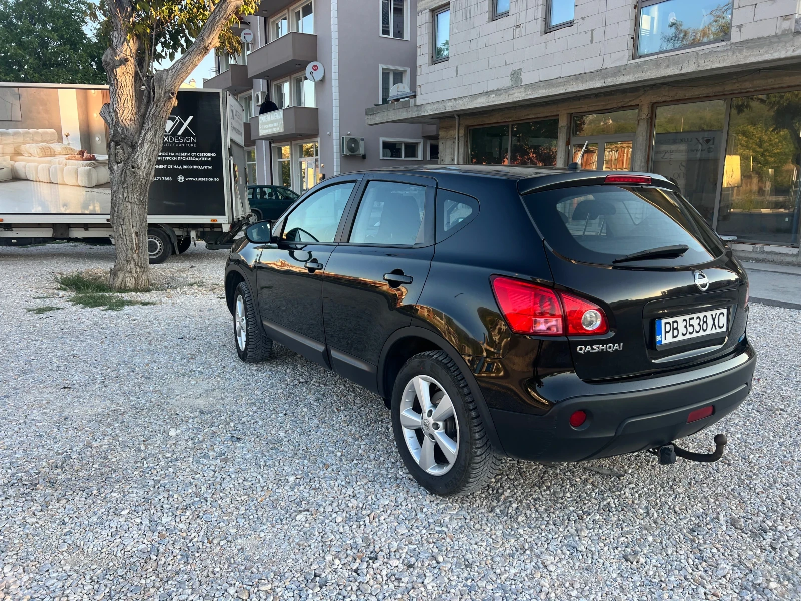 Nissan Qashqai 1.5dci - изображение 4