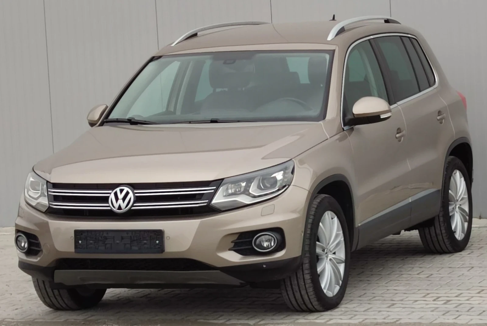 VW Tiguan 2.0TDI* 140�.�* DSG* 4-motion*  | Mobile.bg � ����������� 3
