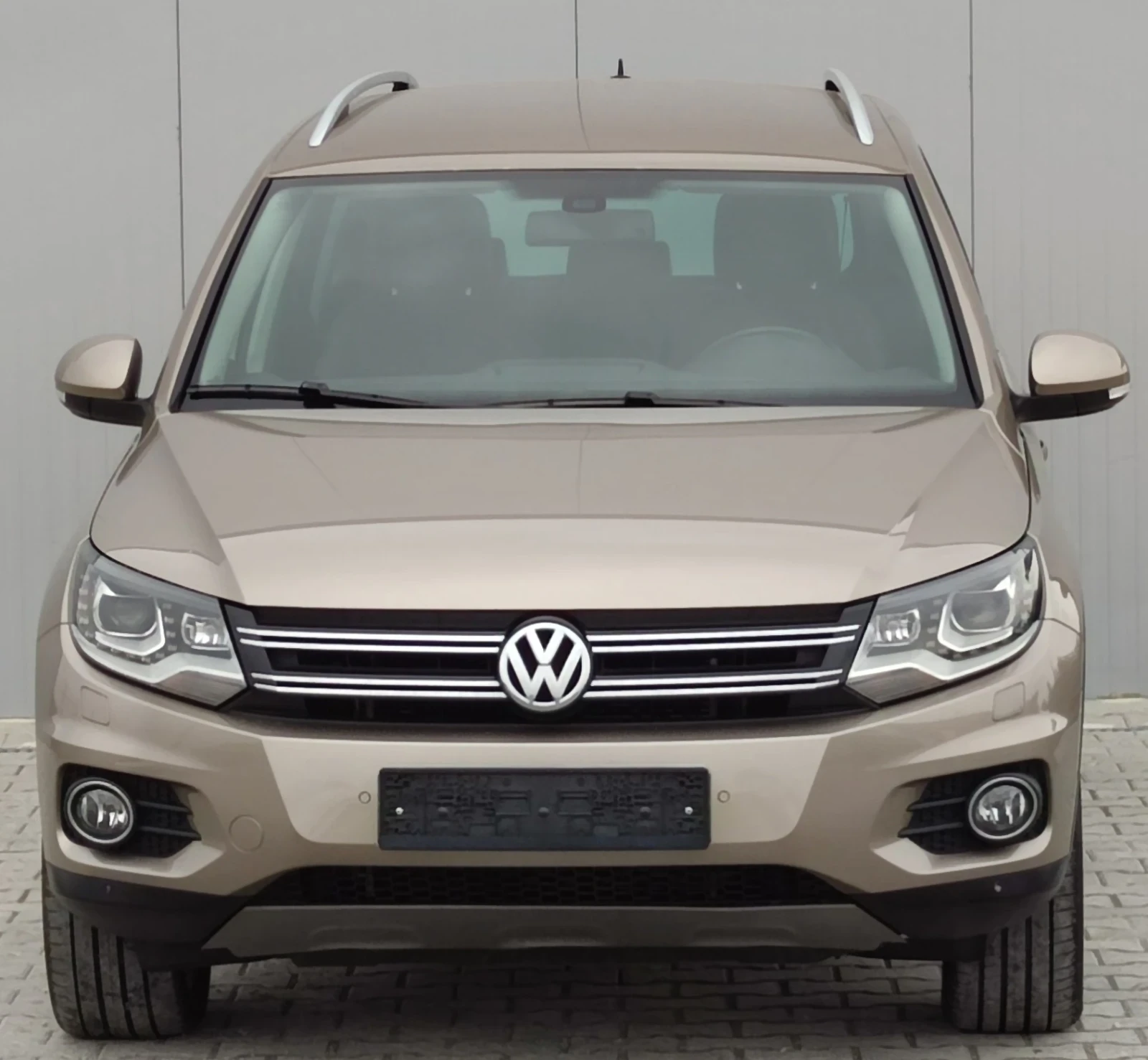 VW Tiguan 2.0TDI* 140�.�* DSG* 4-motion*  | Mobile.bg � ����������� 2