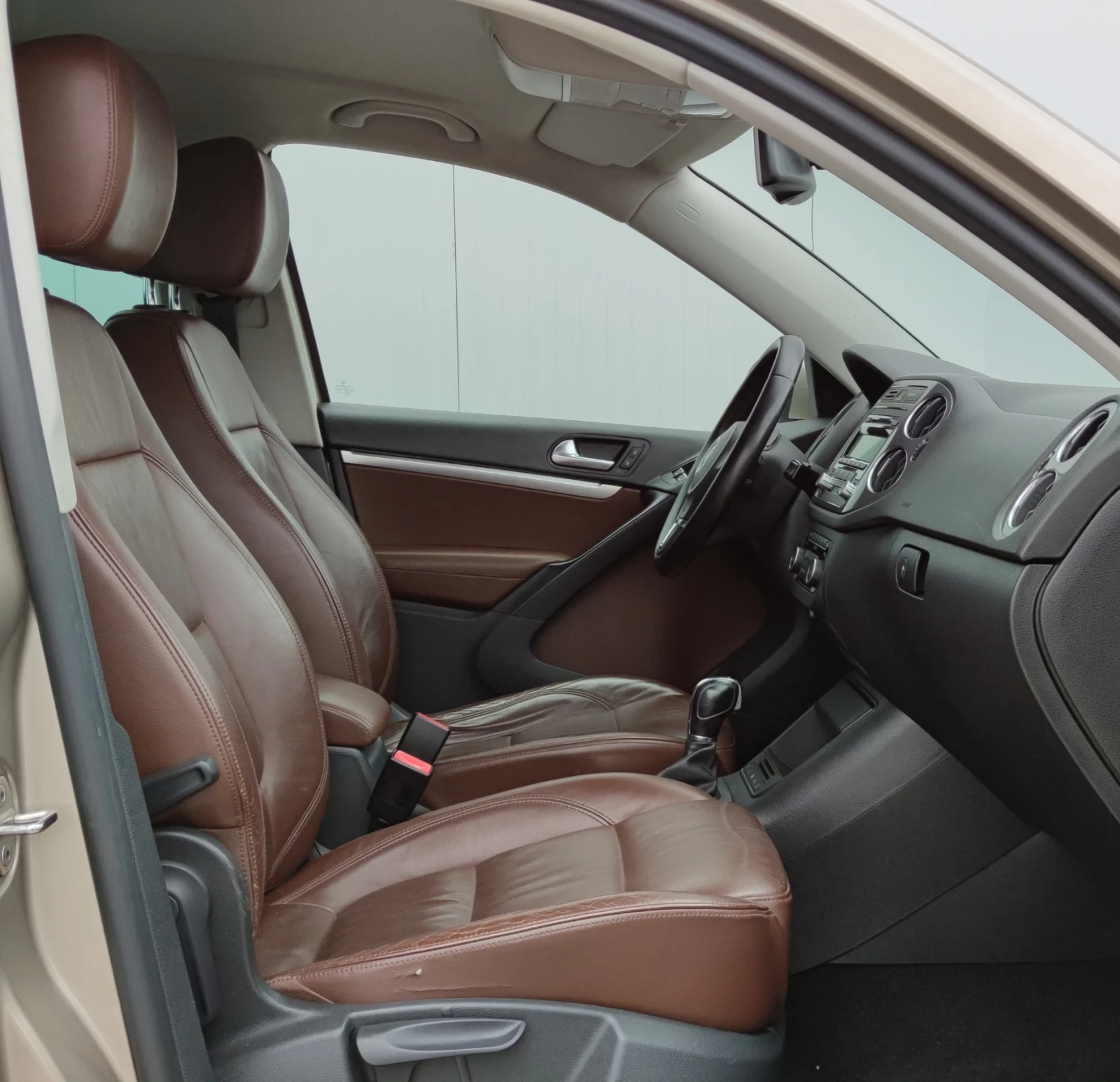 VW Tiguan 2.0TDI* 140�.�* DSG* 4-motion*  | Mobile.bg � ����������� 9