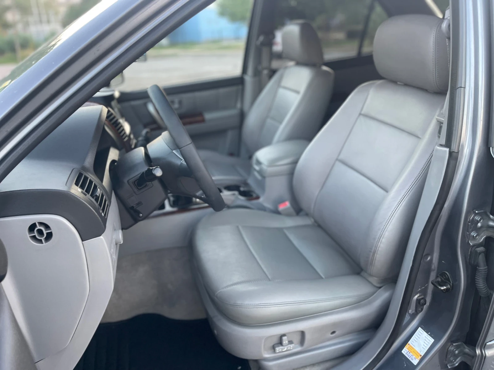 Kia Sorento 2.5 CRDi - изображение 8
