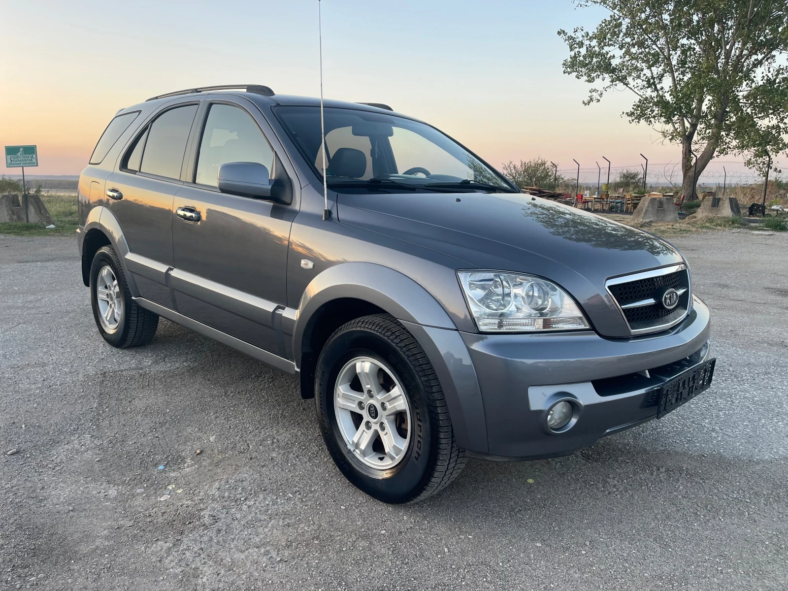 Kia Sorento 2.5 CRDi - изображение 3