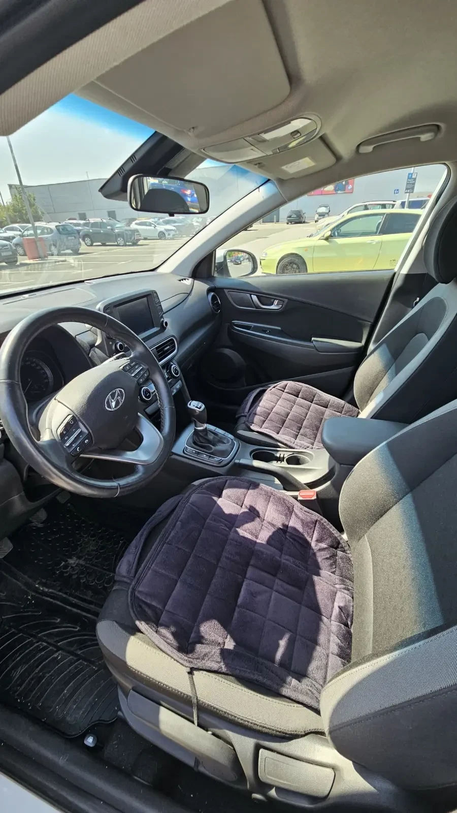 Hyundai Kona | Mobile.bg   11