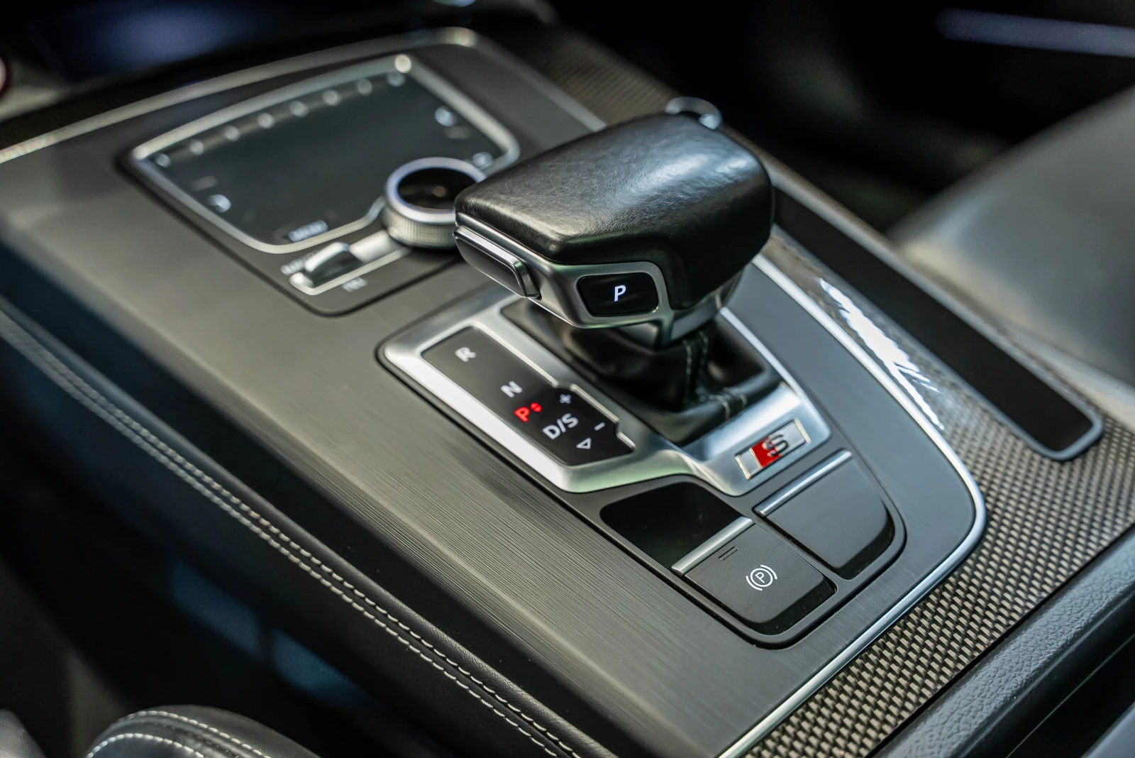 Audi SQ5 TFSI V6T Quattro | Mobile.bg   12