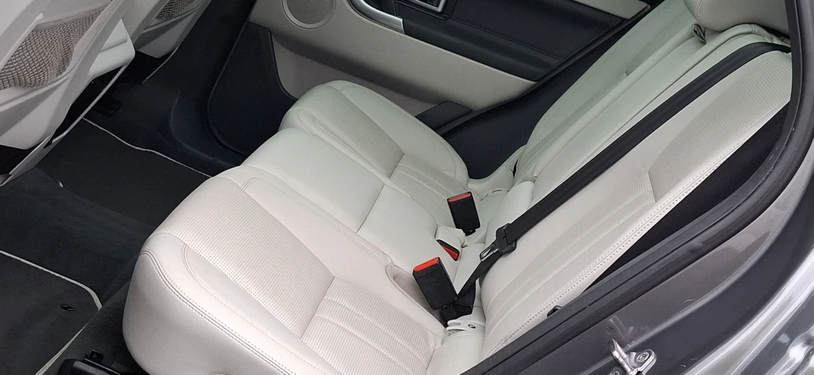 Land Rover Discovery Sport 240kc Panorama Kamera Automat 4x4 160000km | Mobile.bg   14