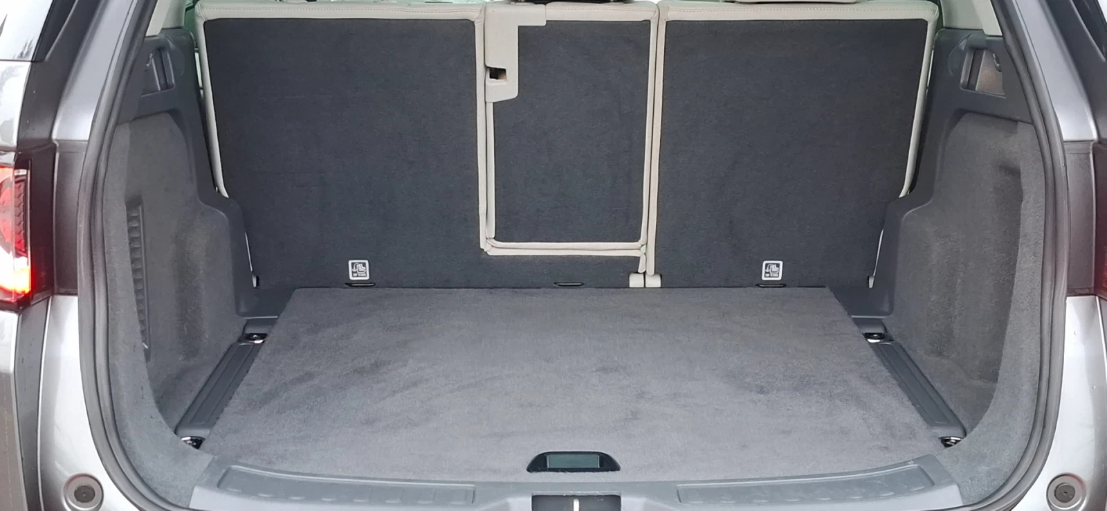 Land Rover Discovery Sport 240kc Panorama Kamera Automat 4x4 160000km | Mobile.bg   13