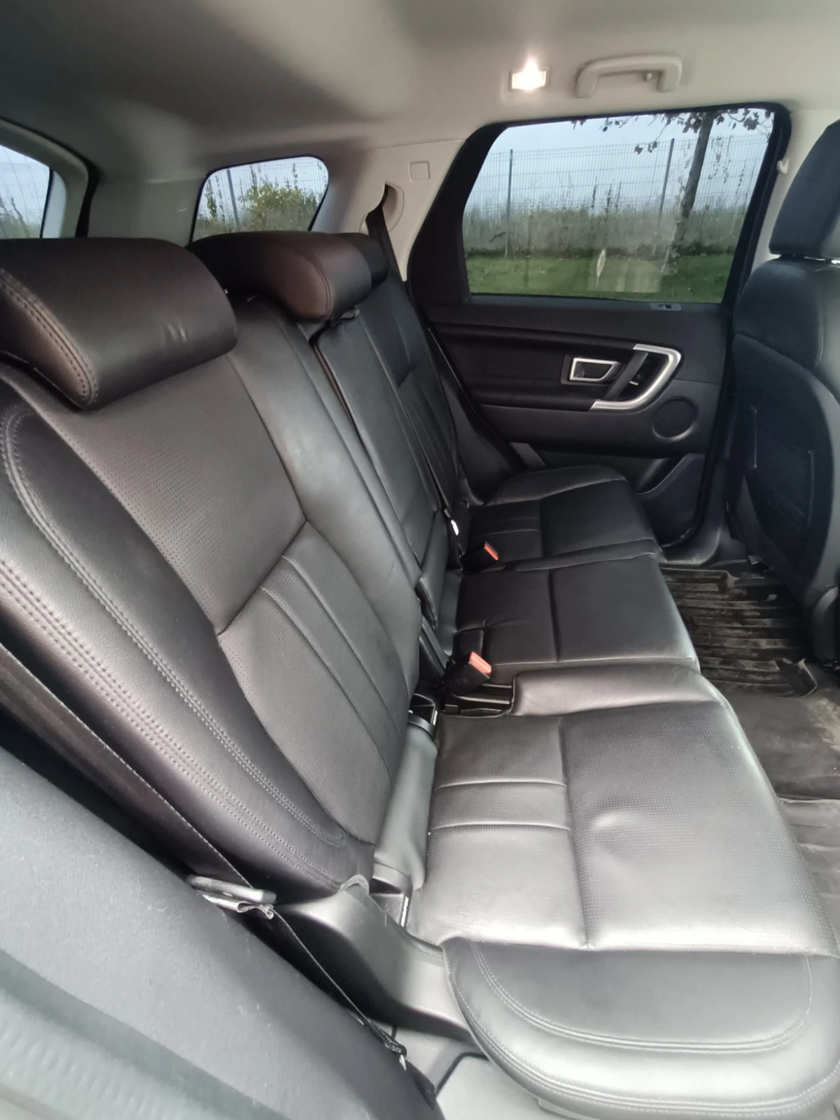 Land Rover Discovery Sport | Mobile.bg   8