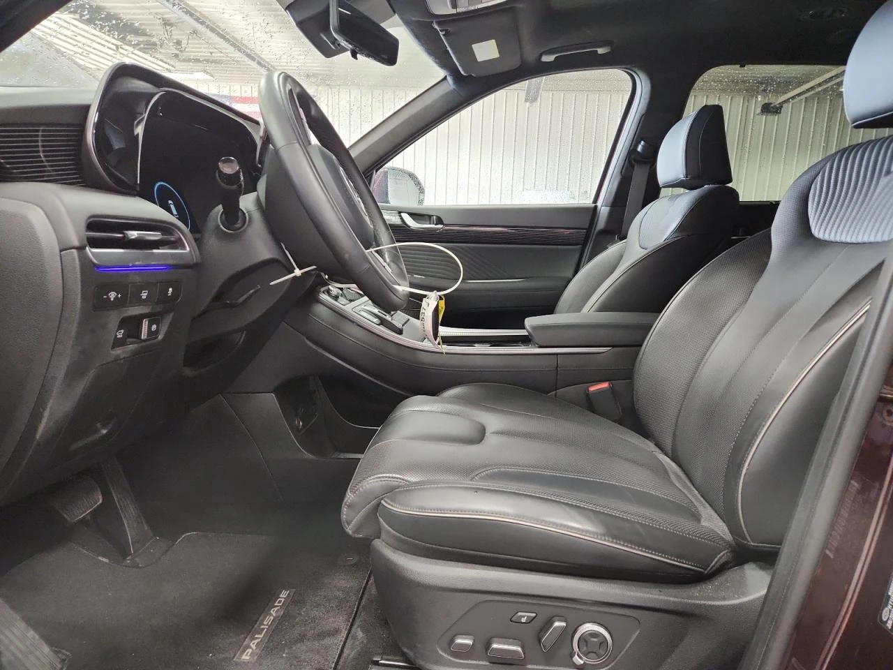 Hyundai Palisade CALLIGRAPHY - изображение 7