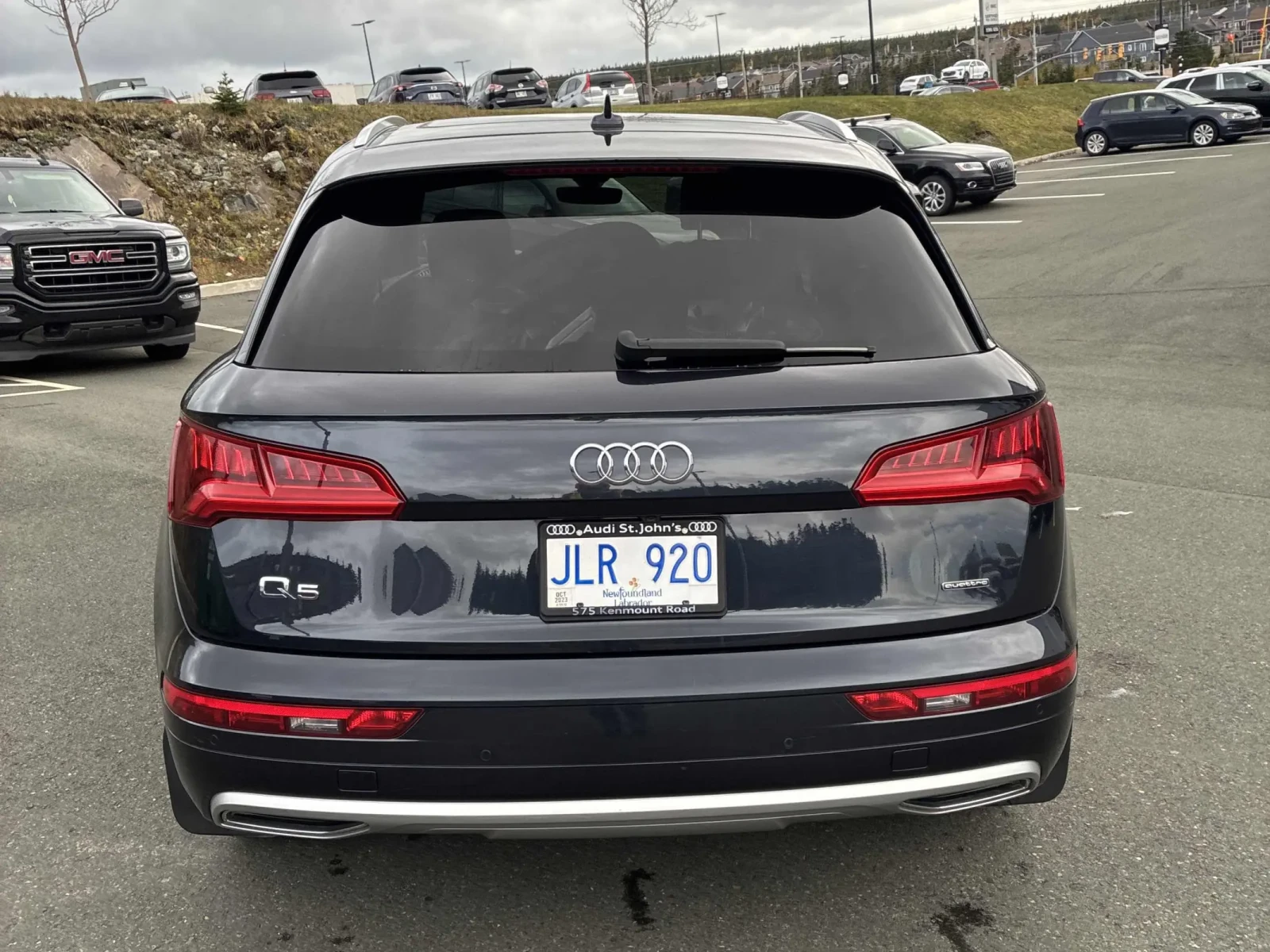 Audi Q5 * TECHNIK* CARFAX *    | Mobile.bg   5