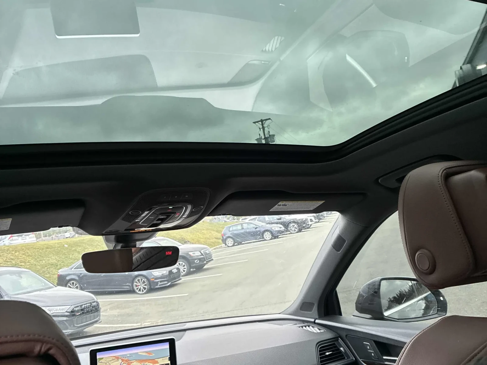 Audi Q5 * TECHNIK* CARFAX *    | Mobile.bg   9