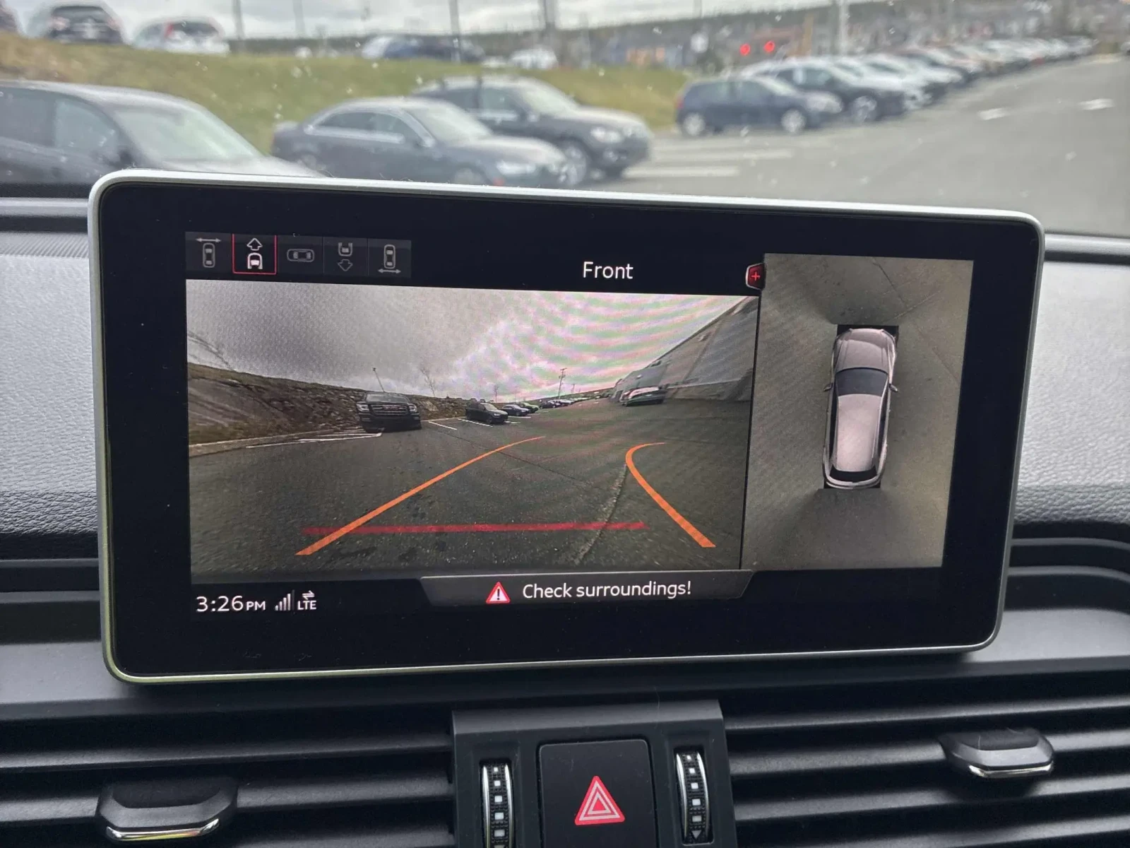 Audi Q5 * TECHNIK* CARFAX *    | Mobile.bg   11