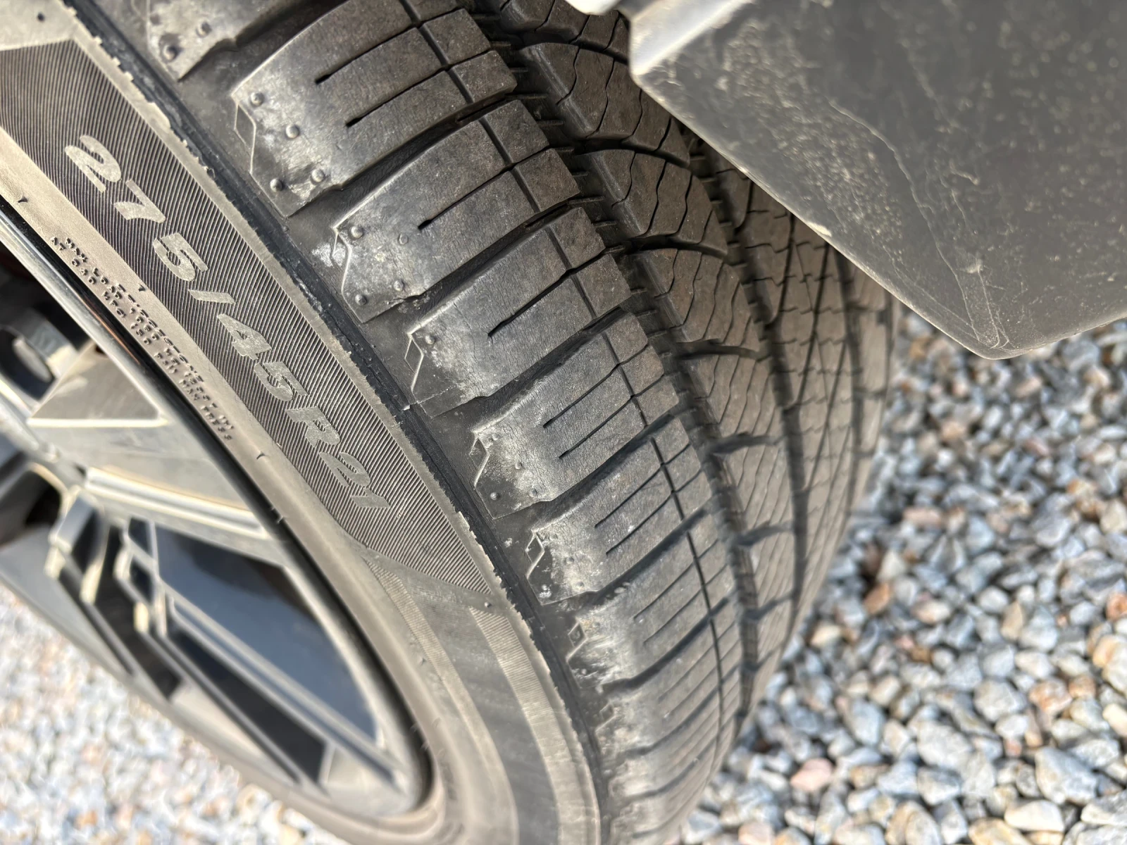 Land Rover Range rover 3.0 di - изображение 7