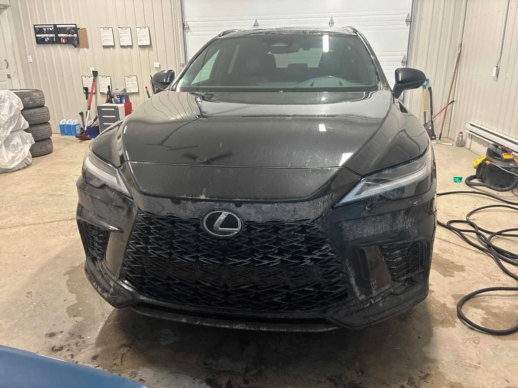 Lexus RX 500h 2024 * CARFAX * БЕЗ ПЪРВОНАЧАЛНА ВНОСКА - изображение 2