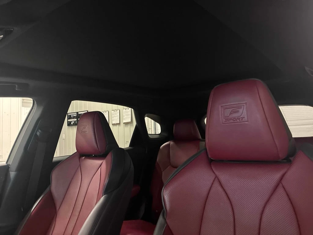 Lexus RX 500h 2024 * CARFAX * БЕЗ ПЪРВОНАЧАЛНА ВНОСКА - изображение 10