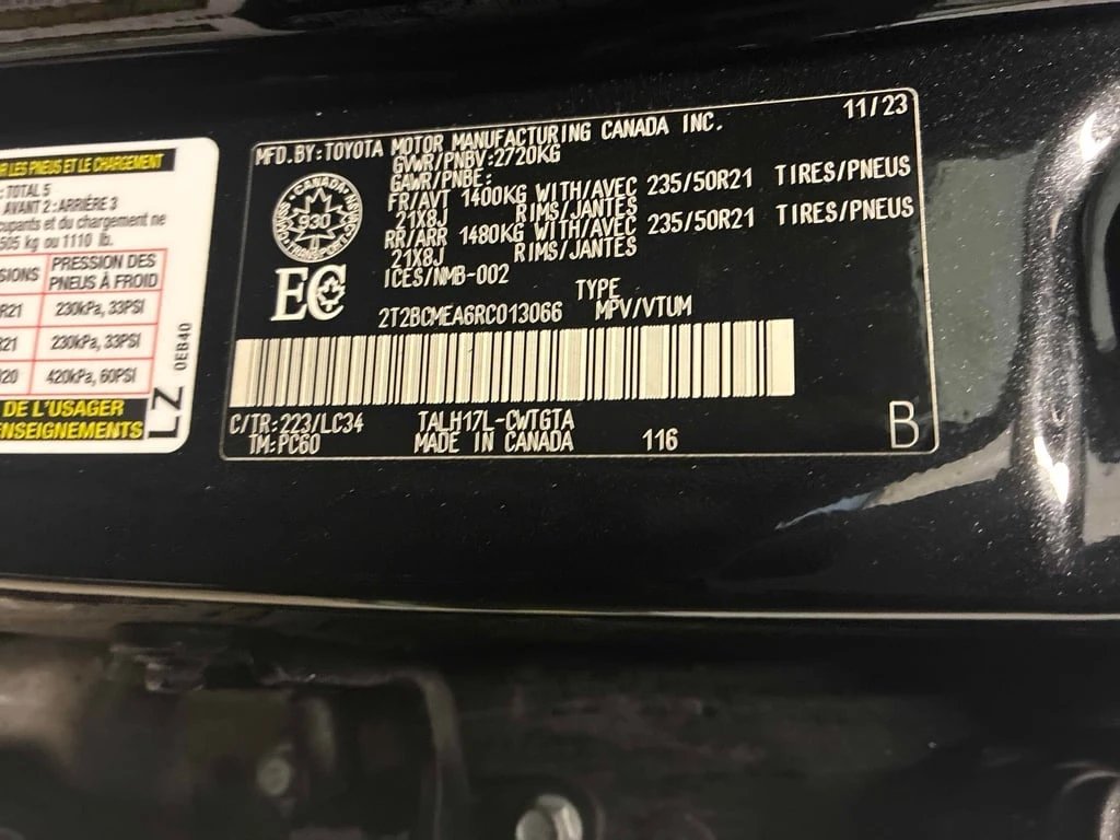 Lexus RX 500h 2024 * CARFAX * ��� ������������ ������ | Mobile.bg � ����������� 11