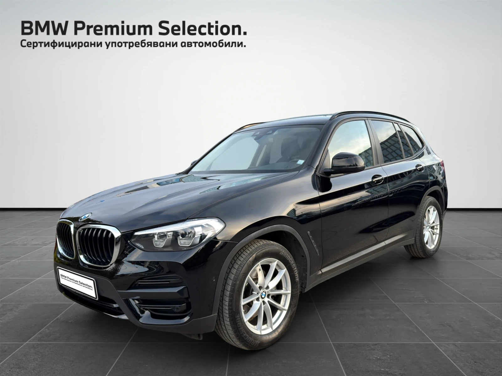 BMW X3 xDrive20i | Mobile.bg � ����������� 1