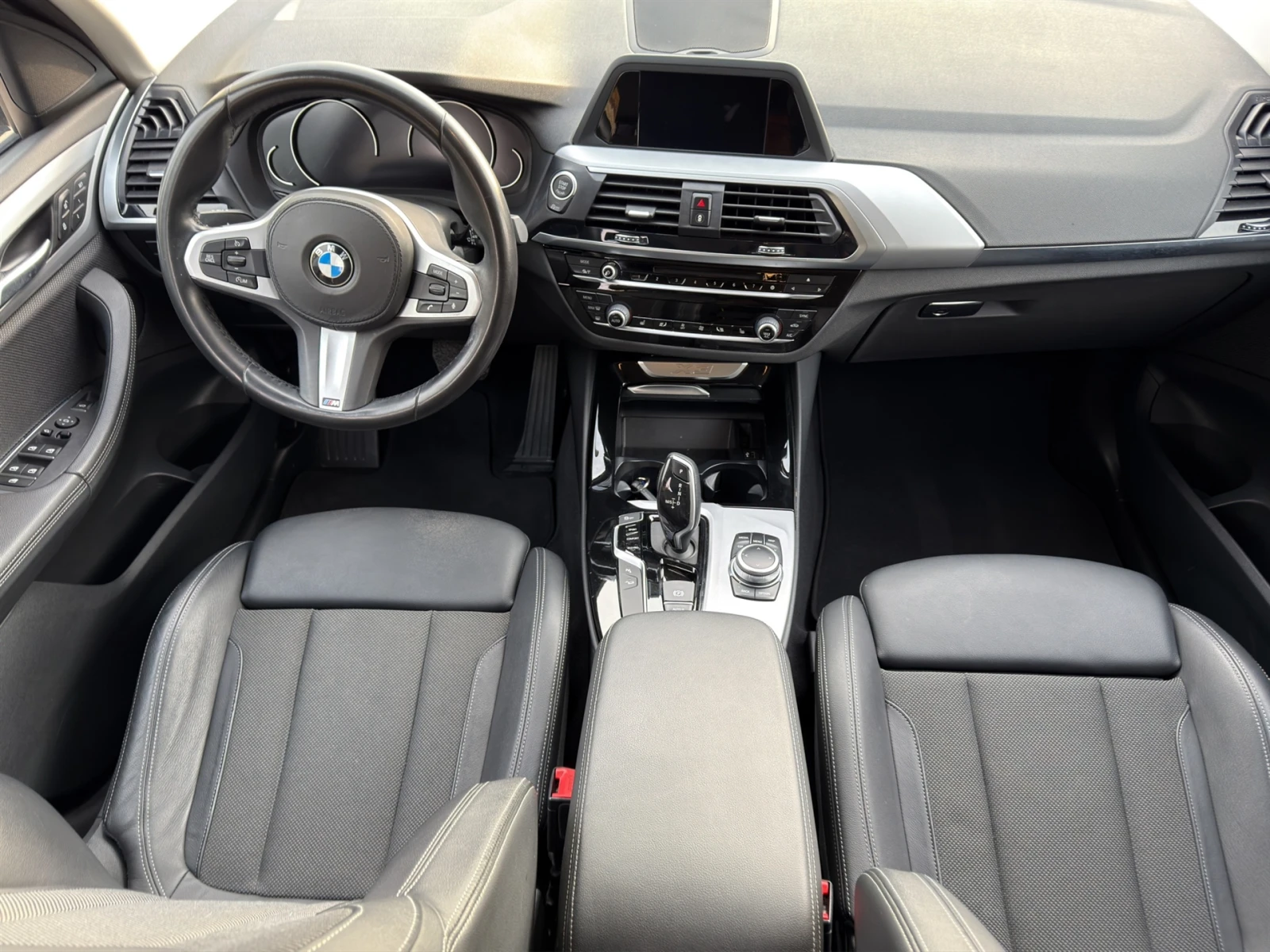 BMW X3 xDrive20i | Mobile.bg � ����������� 7