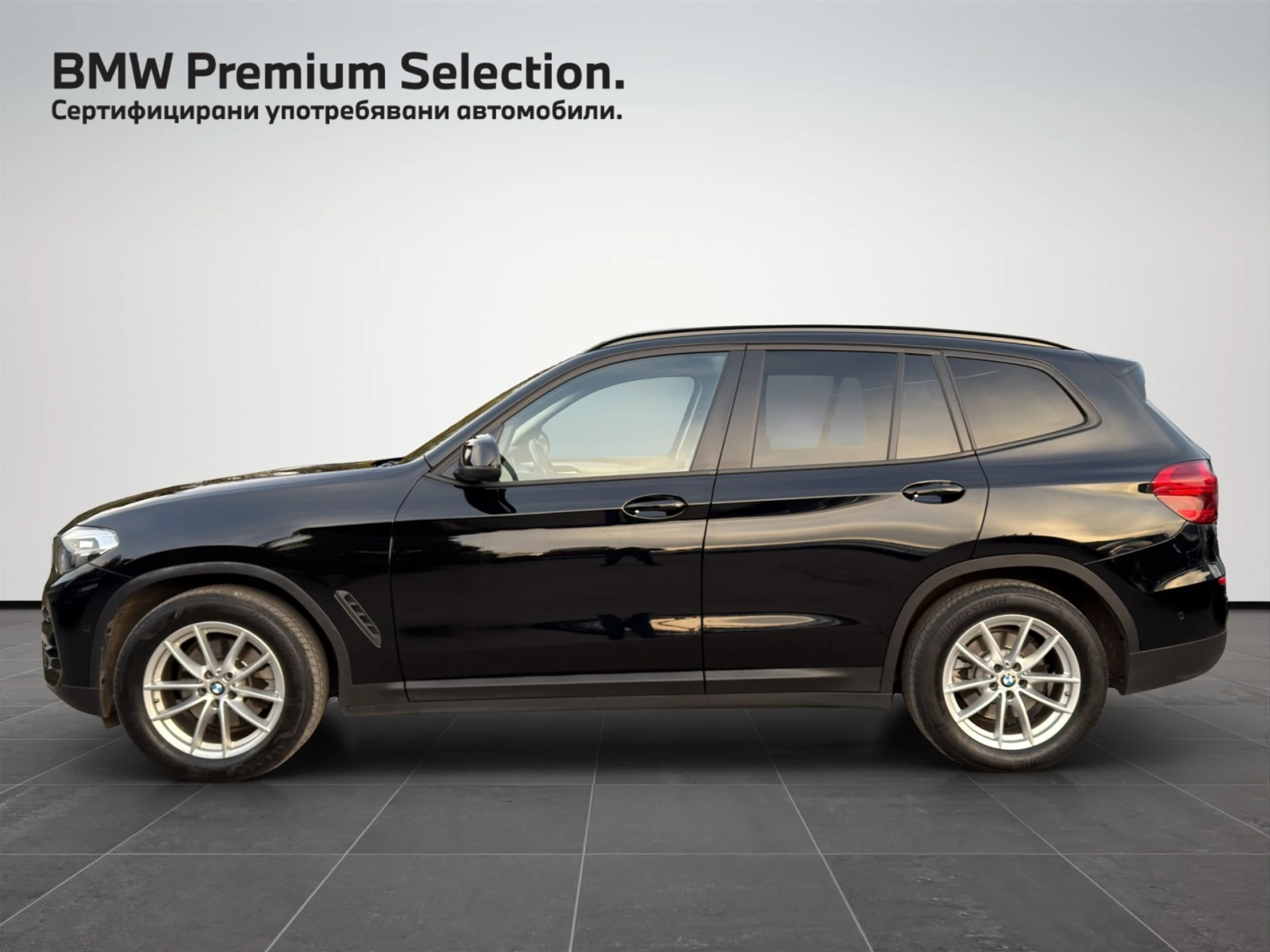 BMW X3 xDrive20i | Mobile.bg � ����������� 3