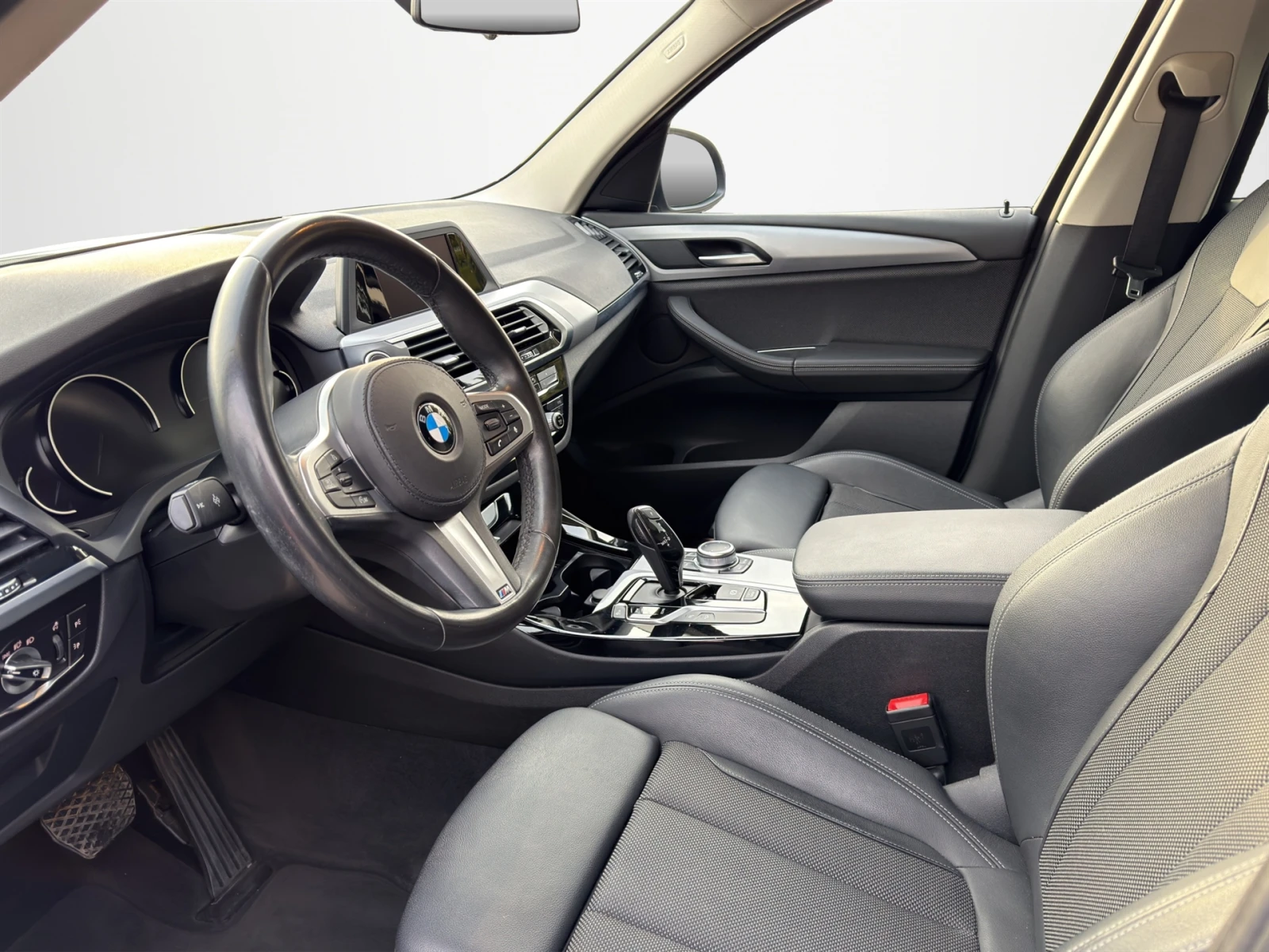 BMW X3 xDrive20i | Mobile.bg � ����������� 6