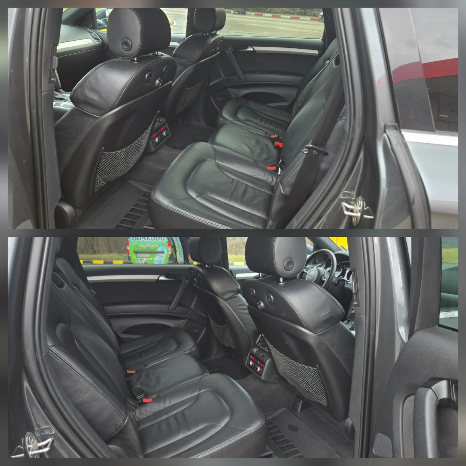 Audi Q7 4.2TDI/3xS-Line/Facelift! | Mobile.bg � ����������� 13