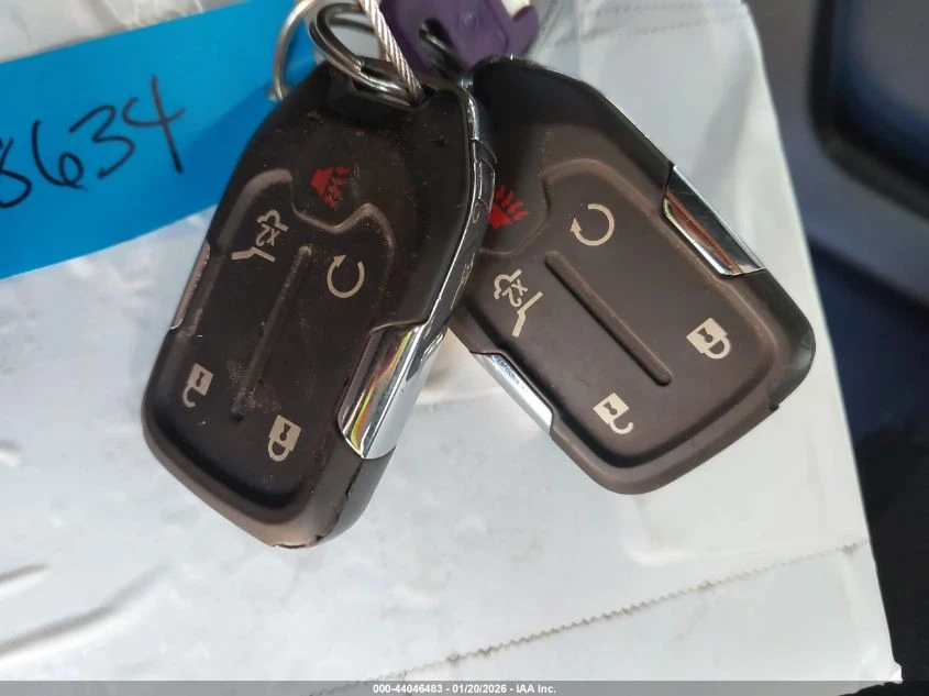 Gmc Terrain 1.5l Fwd Sle | Mobile.bg � ����������� 11